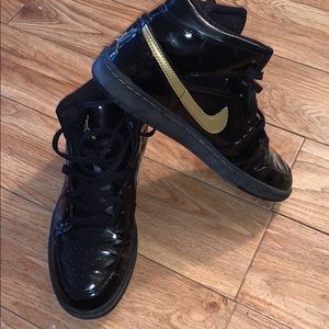 Air Jordan 1’s